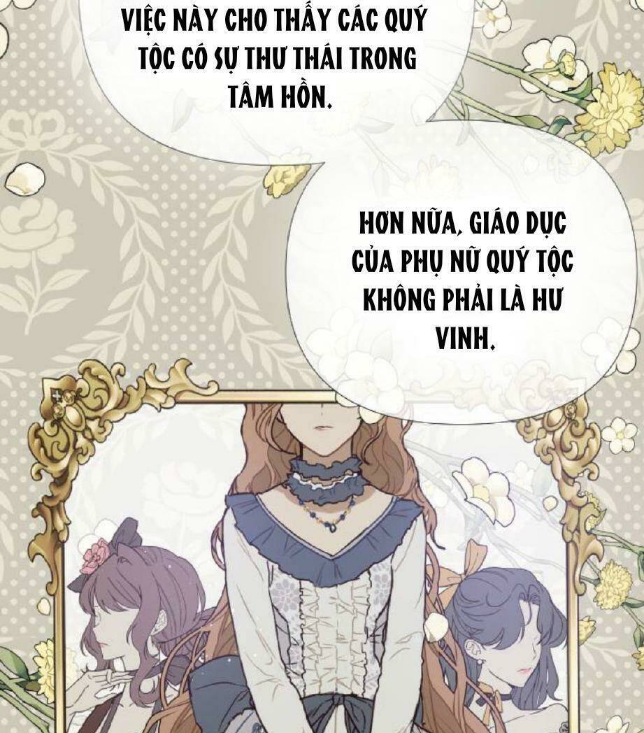 Cách Hiệp Sĩ Sống Như Một Tiểu Thư Quyền Quý - Chap 12 - Trang 61