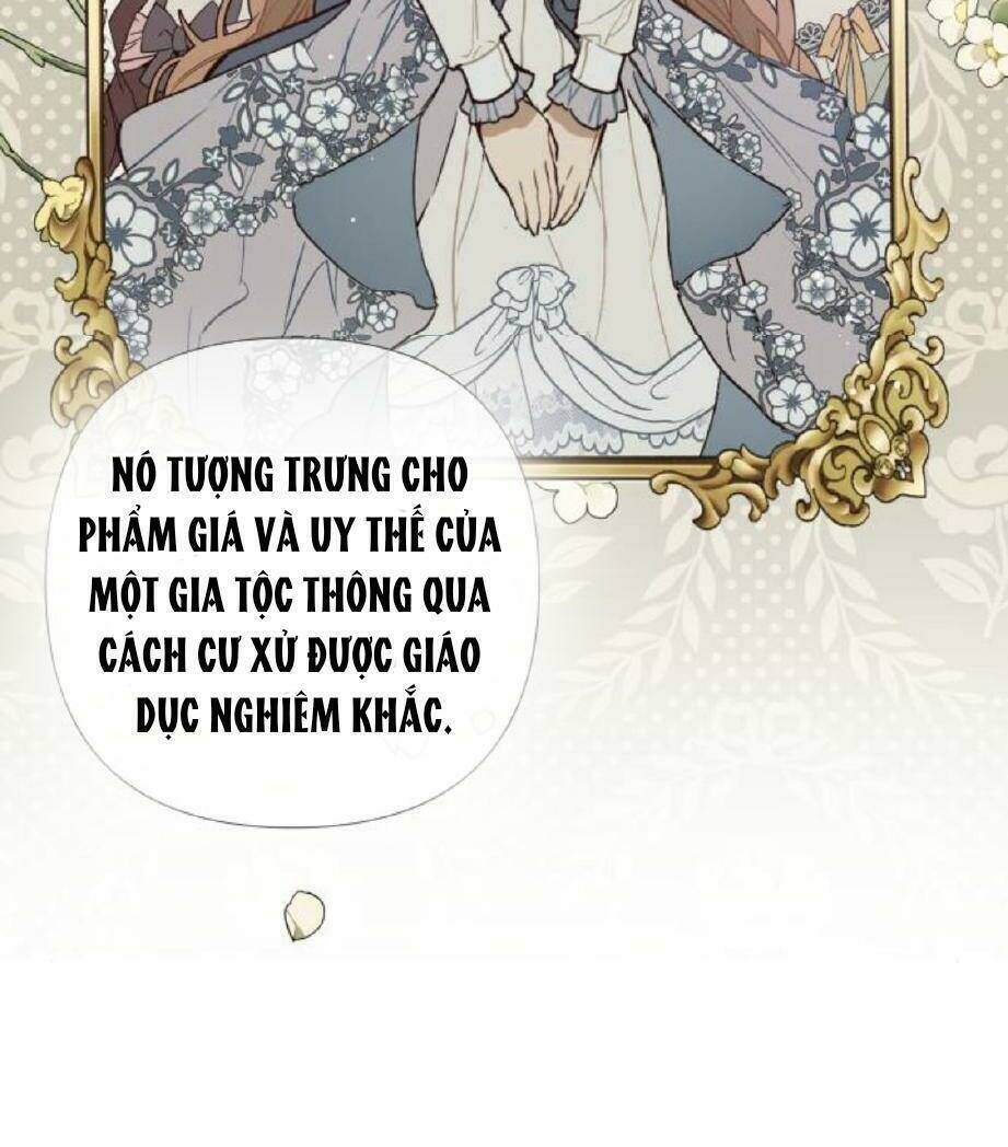 Cách Hiệp Sĩ Sống Như Một Tiểu Thư Quyền Quý - Chap 12 - Trang 62