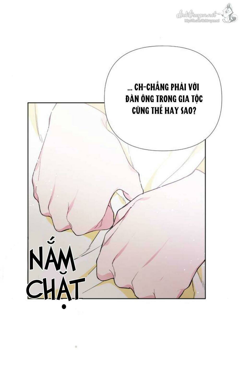 Cách Hiệp Sĩ Sống Như Một Tiểu Thư Quyền Quý - Chap 12 - Trang 63