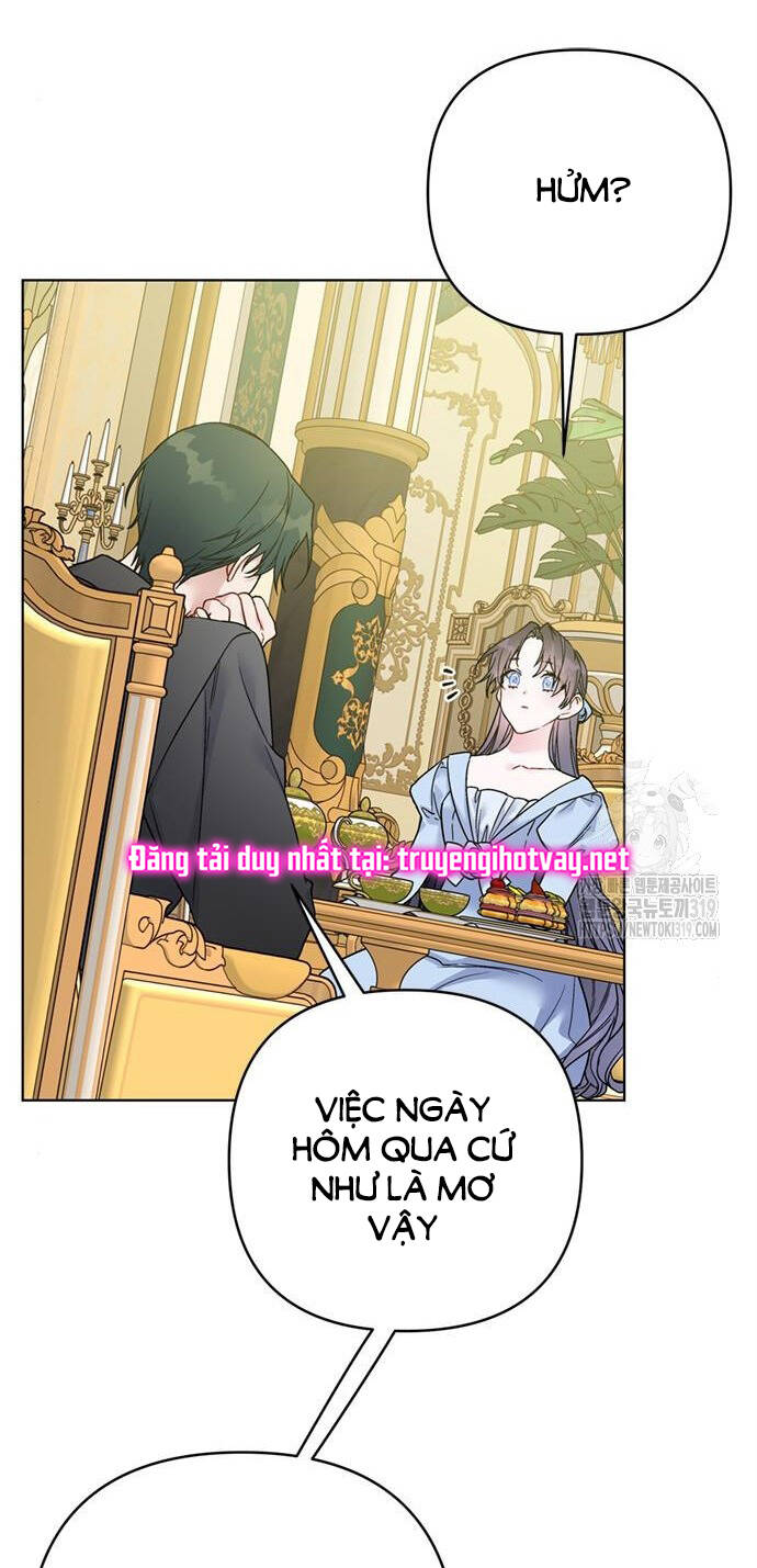 Cách Hiệp Sĩ Sống Như Một Tiểu Thư Quyền Quý - Chap 120.1 - Trang 17