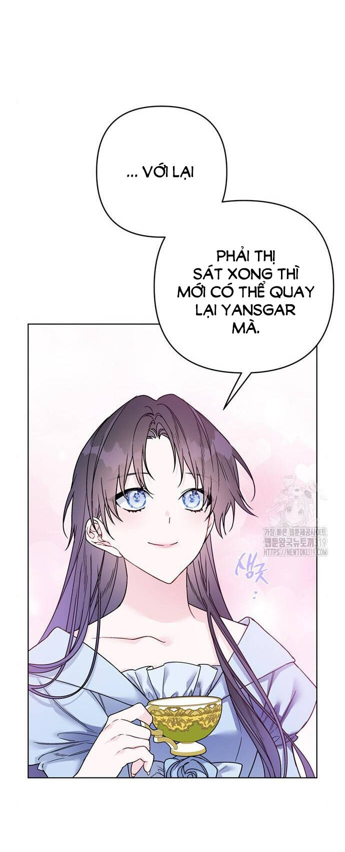 Cách Hiệp Sĩ Sống Như Một Tiểu Thư Quyền Quý - Chap 120.1 - Trang 32