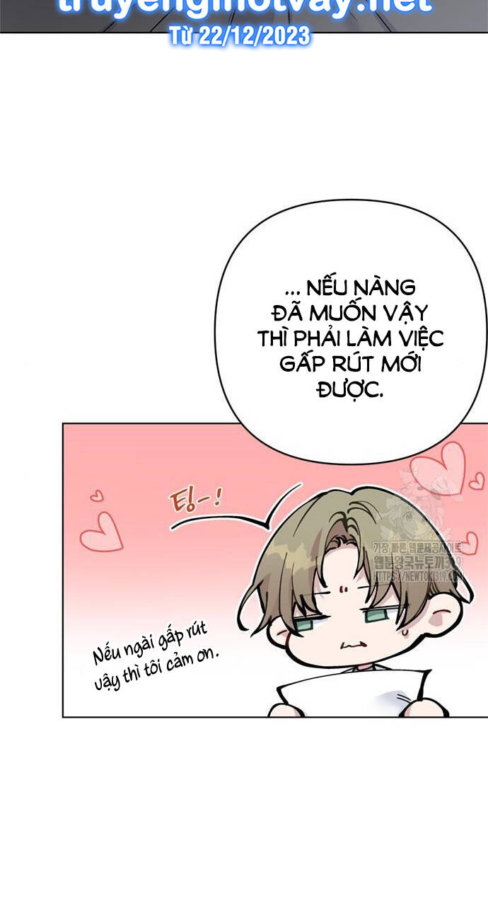 Cách Hiệp Sĩ Sống Như Một Tiểu Thư Quyền Quý - Chap 120.1 - Trang 34