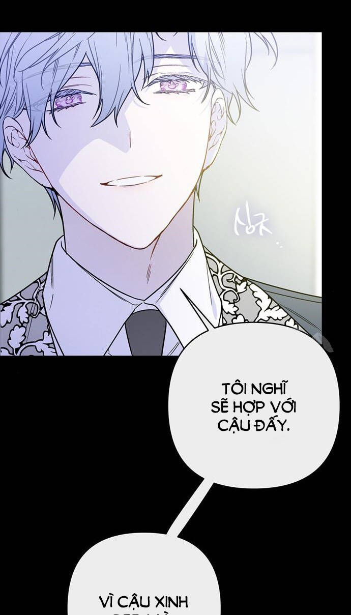 Cách Hiệp Sĩ Sống Như Một Tiểu Thư Quyền Quý - Chap 120.1 - Trang 7