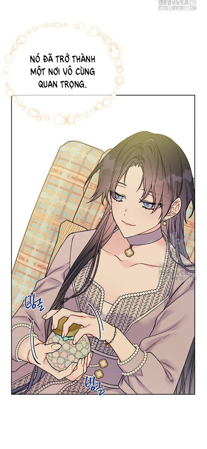 Cách Hiệp Sĩ Sống Như Một Tiểu Thư Quyền Quý - Chap 120.2 - Trang 11