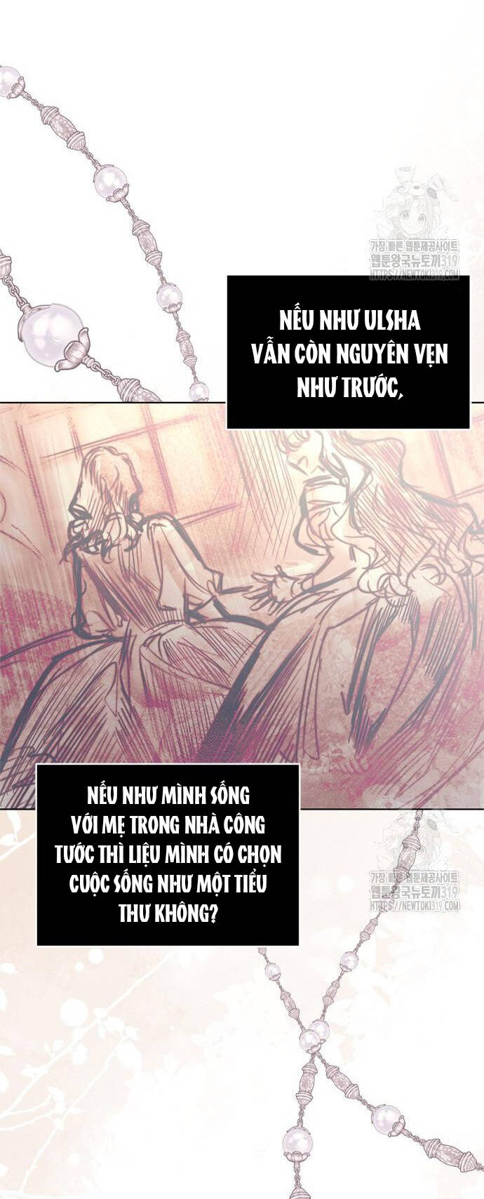 Cách Hiệp Sĩ Sống Như Một Tiểu Thư Quyền Quý - Chap 120.2 - Trang 16