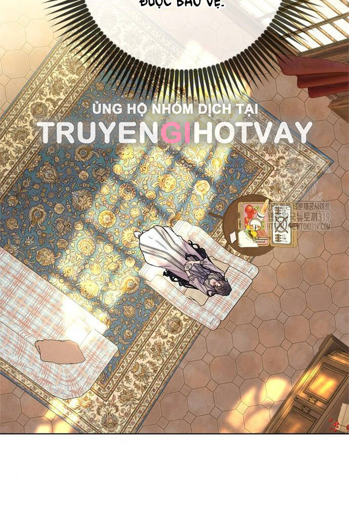 Cách Hiệp Sĩ Sống Như Một Tiểu Thư Quyền Quý - Chap 120.2 - Trang 19