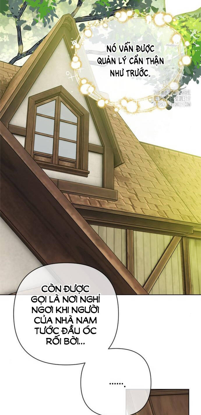 Cách Hiệp Sĩ Sống Như Một Tiểu Thư Quyền Quý - Chap 120.2 - Trang 3