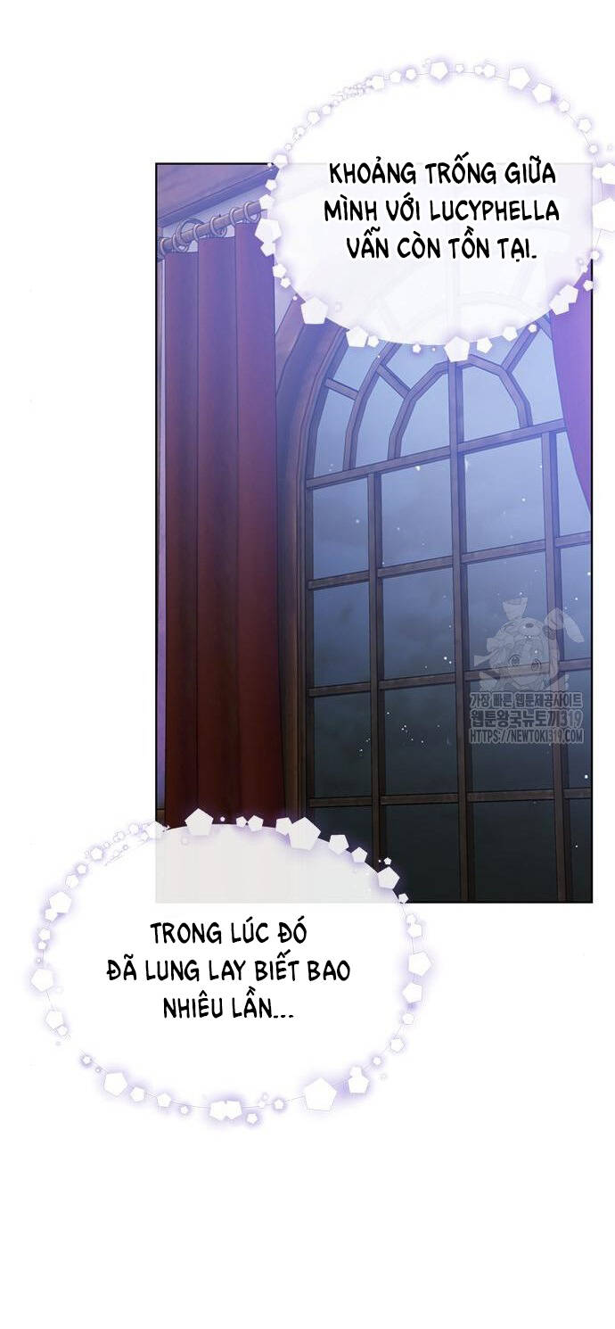 Cách Hiệp Sĩ Sống Như Một Tiểu Thư Quyền Quý - Chap 120.2 - Trang 22