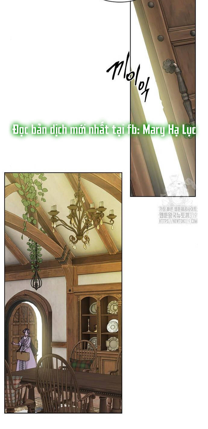 Cách Hiệp Sĩ Sống Như Một Tiểu Thư Quyền Quý - Chap 120.2 - Trang 4