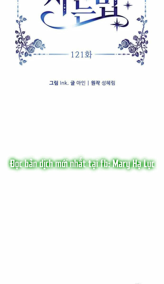 Cách Hiệp Sĩ Sống Như Một Tiểu Thư Quyền Quý - Chap 121.1 - Trang 12