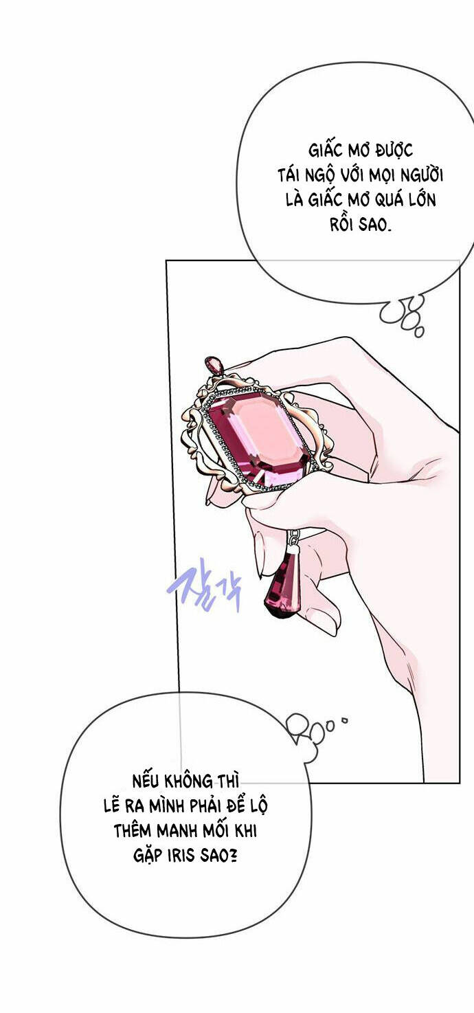 Cách Hiệp Sĩ Sống Như Một Tiểu Thư Quyền Quý - Chap 121.1 - Trang 18