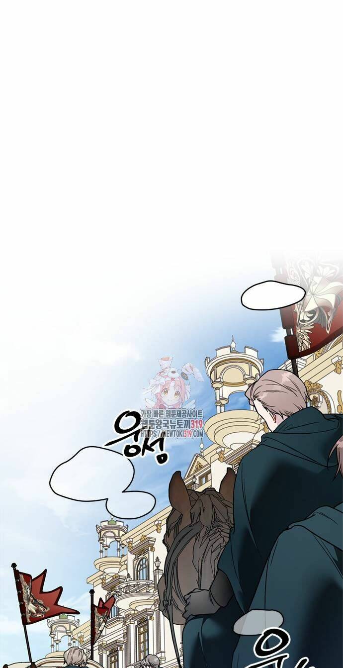 Cách Hiệp Sĩ Sống Như Một Tiểu Thư Quyền Quý - Chap 121.1 - Trang 3