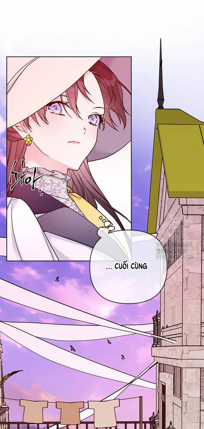 Cách Hiệp Sĩ Sống Như Một Tiểu Thư Quyền Quý - Chap 121.1 - Trang 23