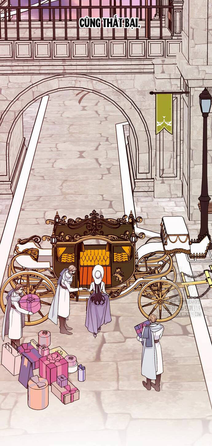 Cách Hiệp Sĩ Sống Như Một Tiểu Thư Quyền Quý - Chap 121.1 - Trang 24