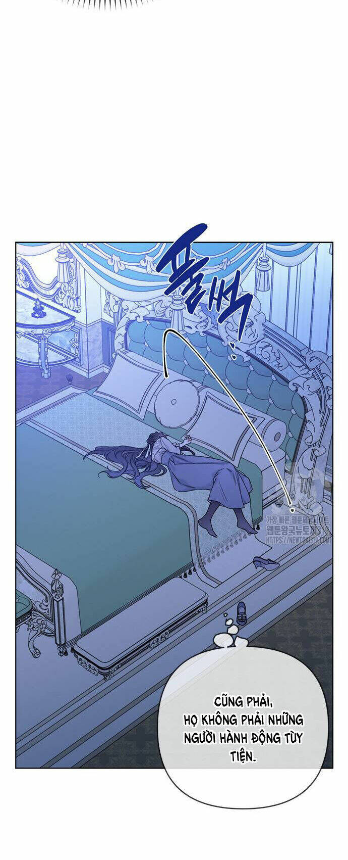 Cách Hiệp Sĩ Sống Như Một Tiểu Thư Quyền Quý - Chap 121.1 - Trang 26