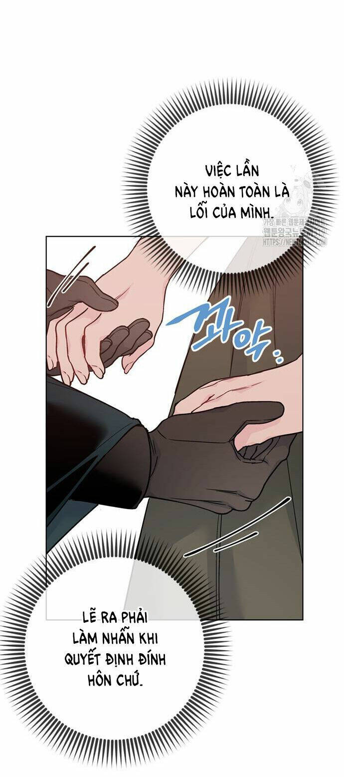 Cách Hiệp Sĩ Sống Như Một Tiểu Thư Quyền Quý - Chap 121.1 - Trang 5