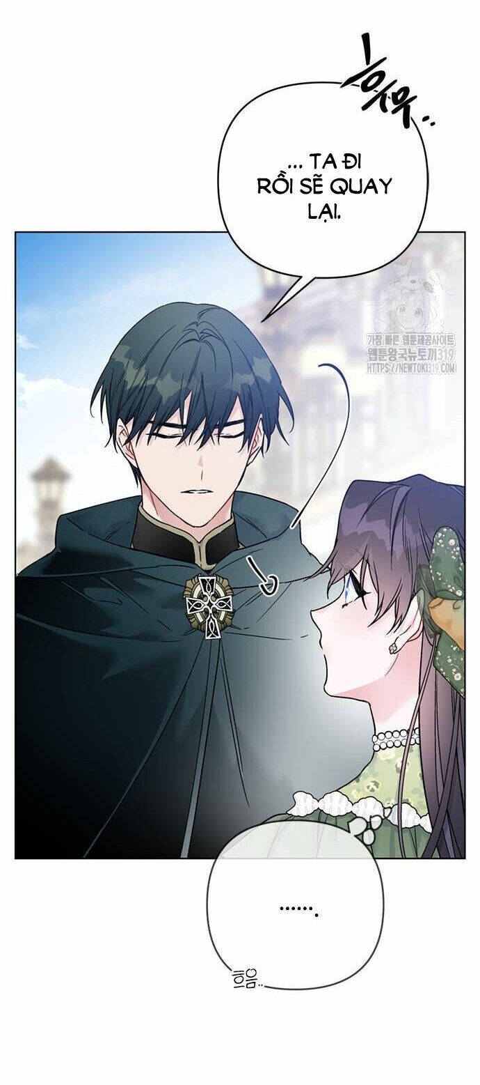 Cách Hiệp Sĩ Sống Như Một Tiểu Thư Quyền Quý - Chap 121.1 - Trang 6