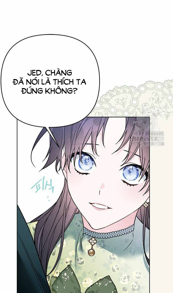 Cách Hiệp Sĩ Sống Như Một Tiểu Thư Quyền Quý - Chap 121.1 - Trang 7