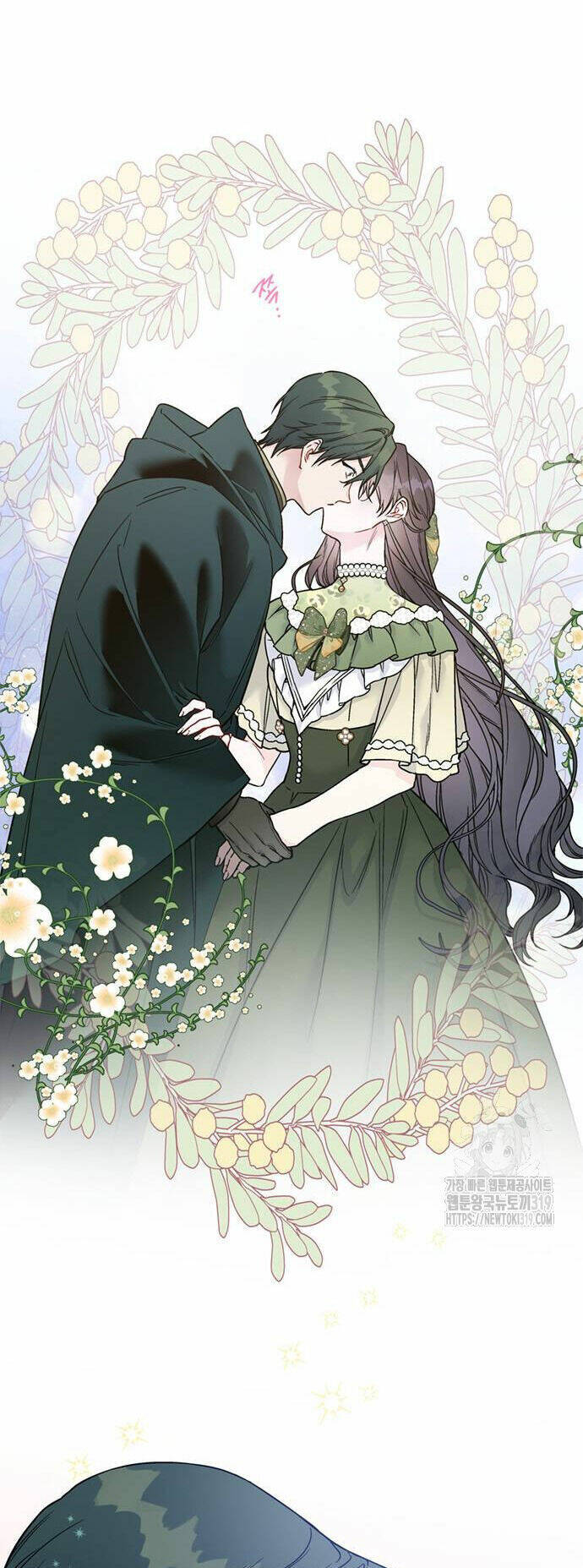 Cách Hiệp Sĩ Sống Như Một Tiểu Thư Quyền Quý - Chap 121.1 - Trang 9