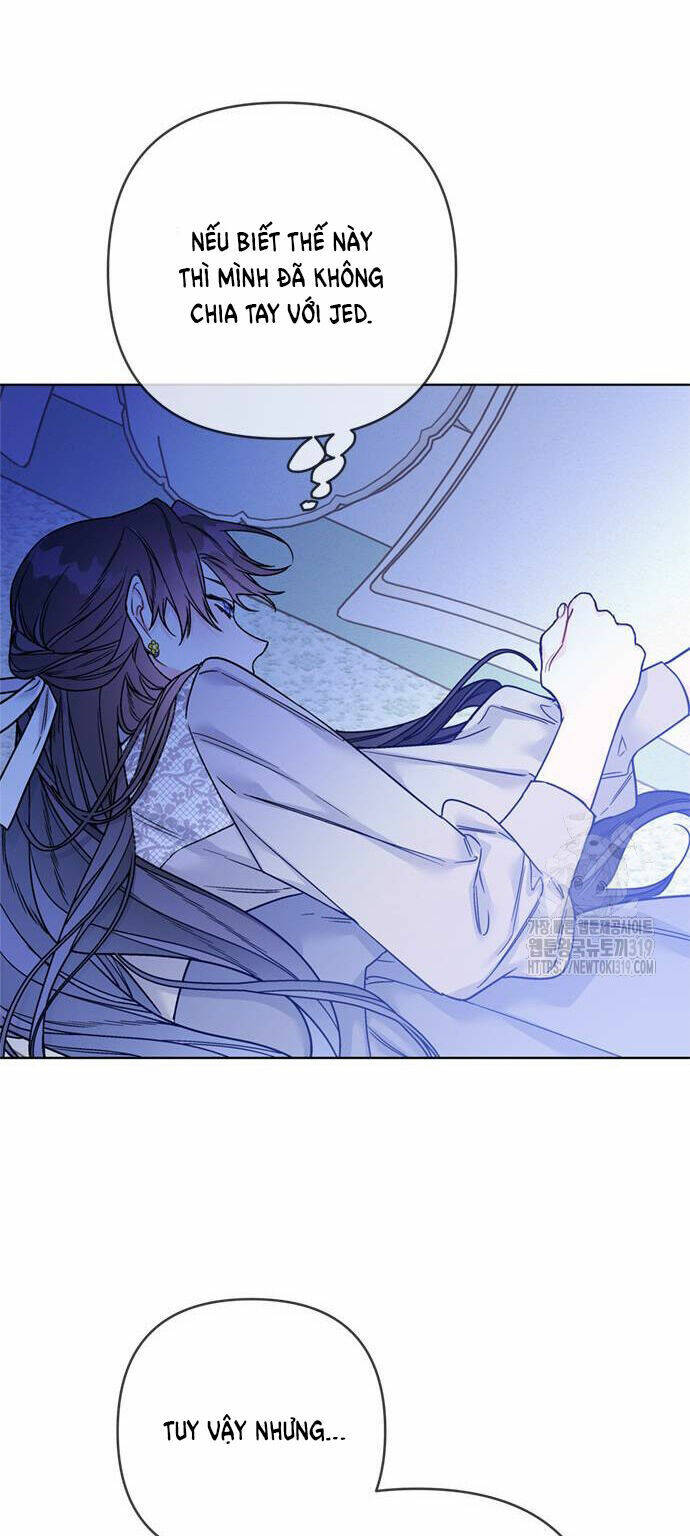 Cách Hiệp Sĩ Sống Như Một Tiểu Thư Quyền Quý - Chap 121.2 - Trang 1