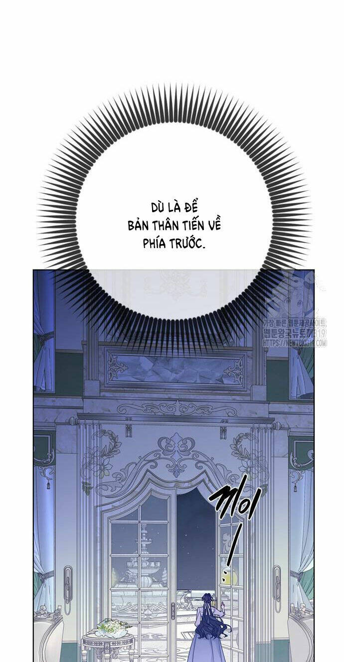 Cách Hiệp Sĩ Sống Như Một Tiểu Thư Quyền Quý - Chap 121.2 - Trang 11