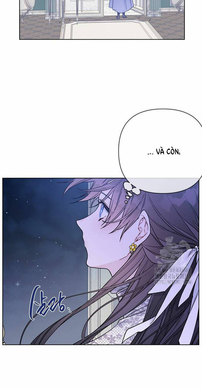 Cách Hiệp Sĩ Sống Như Một Tiểu Thư Quyền Quý - Chap 121.2 - Trang 12