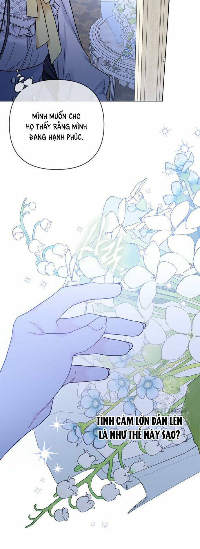 Cách Hiệp Sĩ Sống Như Một Tiểu Thư Quyền Quý - Chap 121.2 - Trang 18