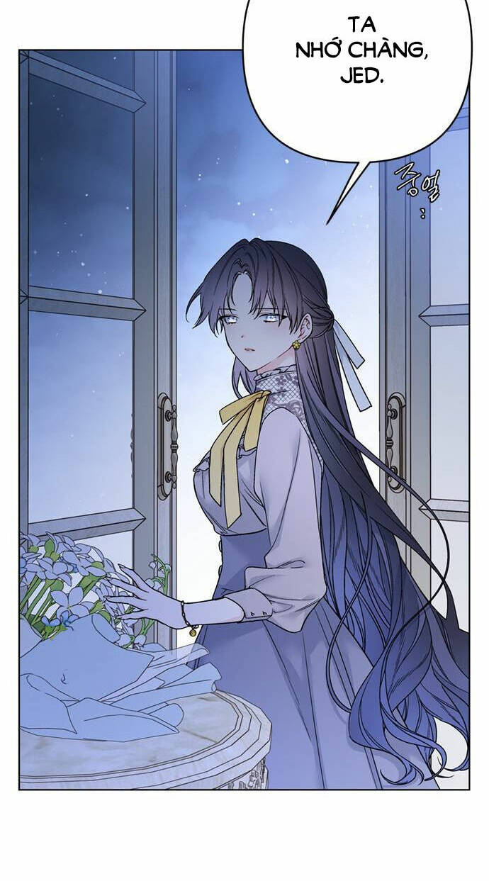 Cách Hiệp Sĩ Sống Như Một Tiểu Thư Quyền Quý - Chap 121.2 - Trang 20