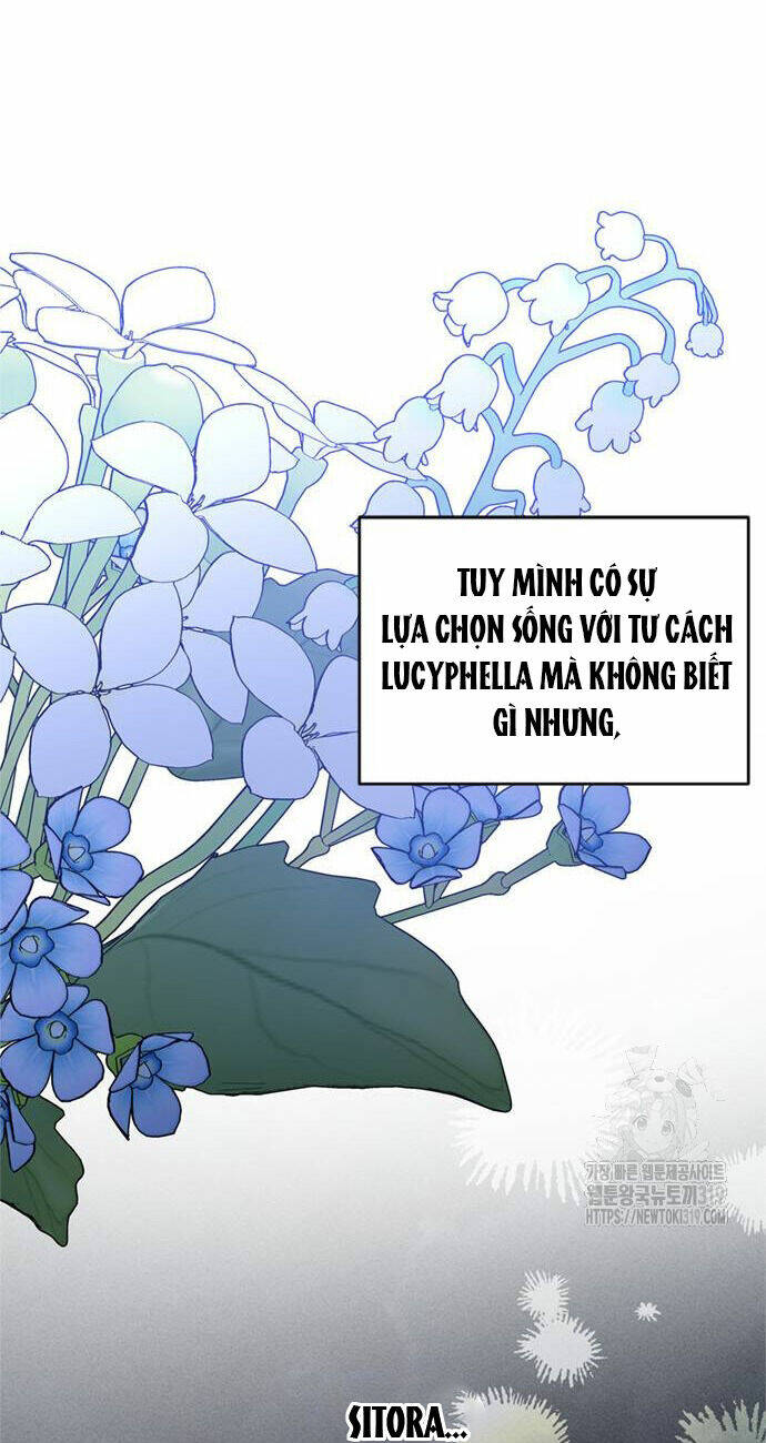 Cách Hiệp Sĩ Sống Như Một Tiểu Thư Quyền Quý - Chap 121.2 - Trang 3