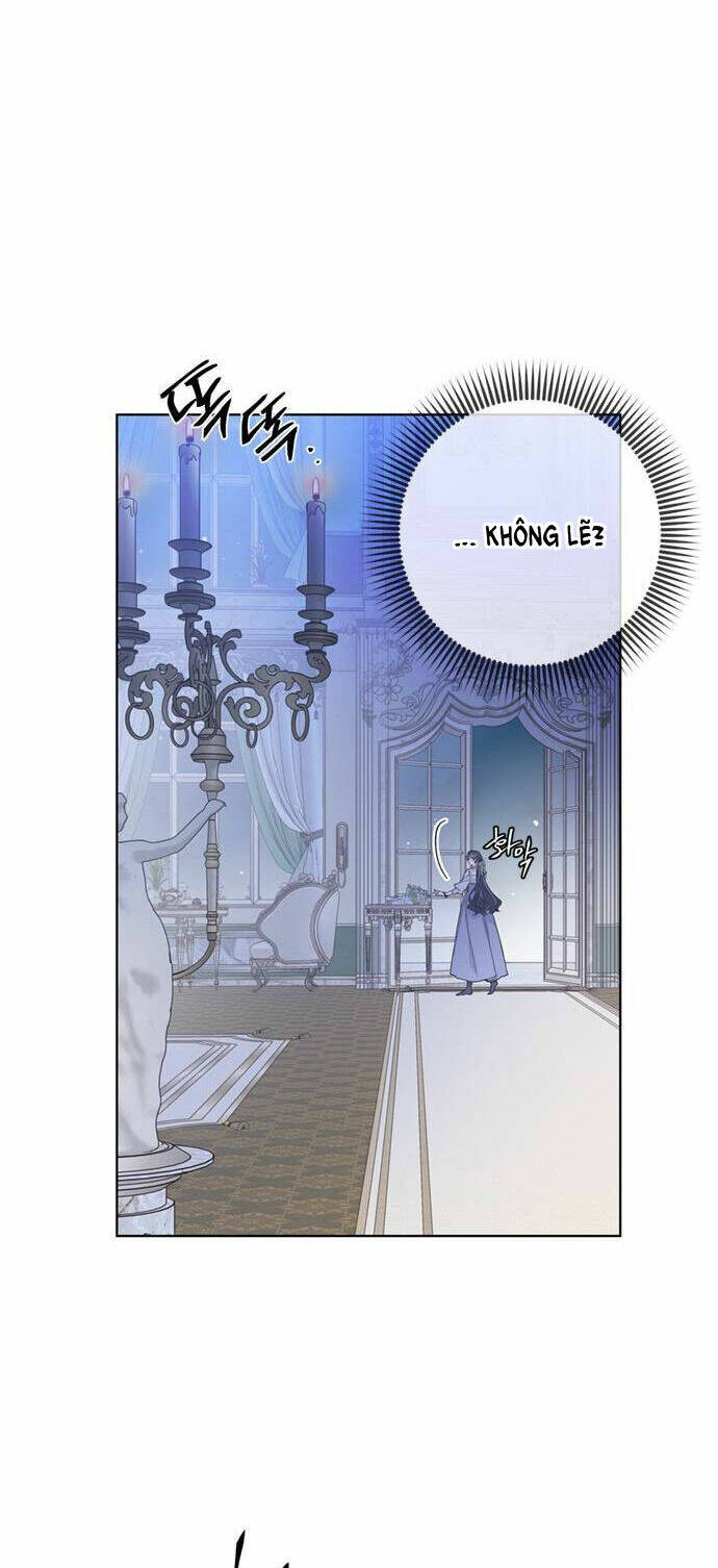 Cách Hiệp Sĩ Sống Như Một Tiểu Thư Quyền Quý - Chap 121.2 - Trang 21