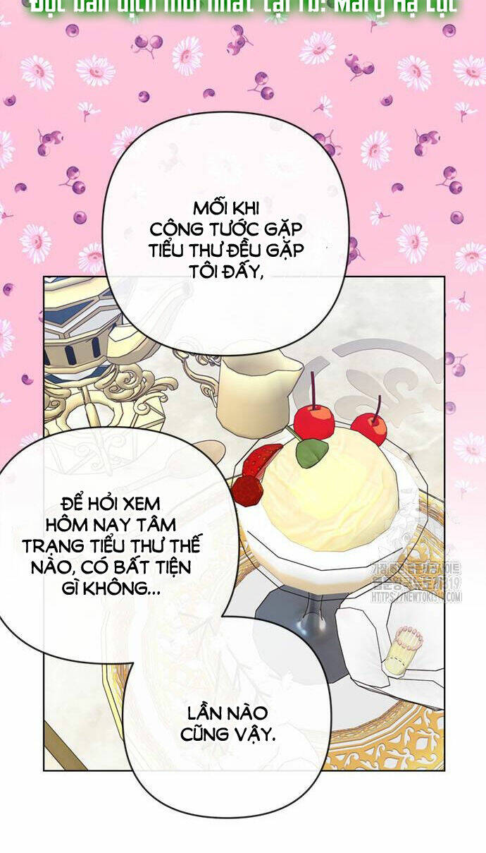 Cách Hiệp Sĩ Sống Như Một Tiểu Thư Quyền Quý - Chap 121.2 - Trang 26