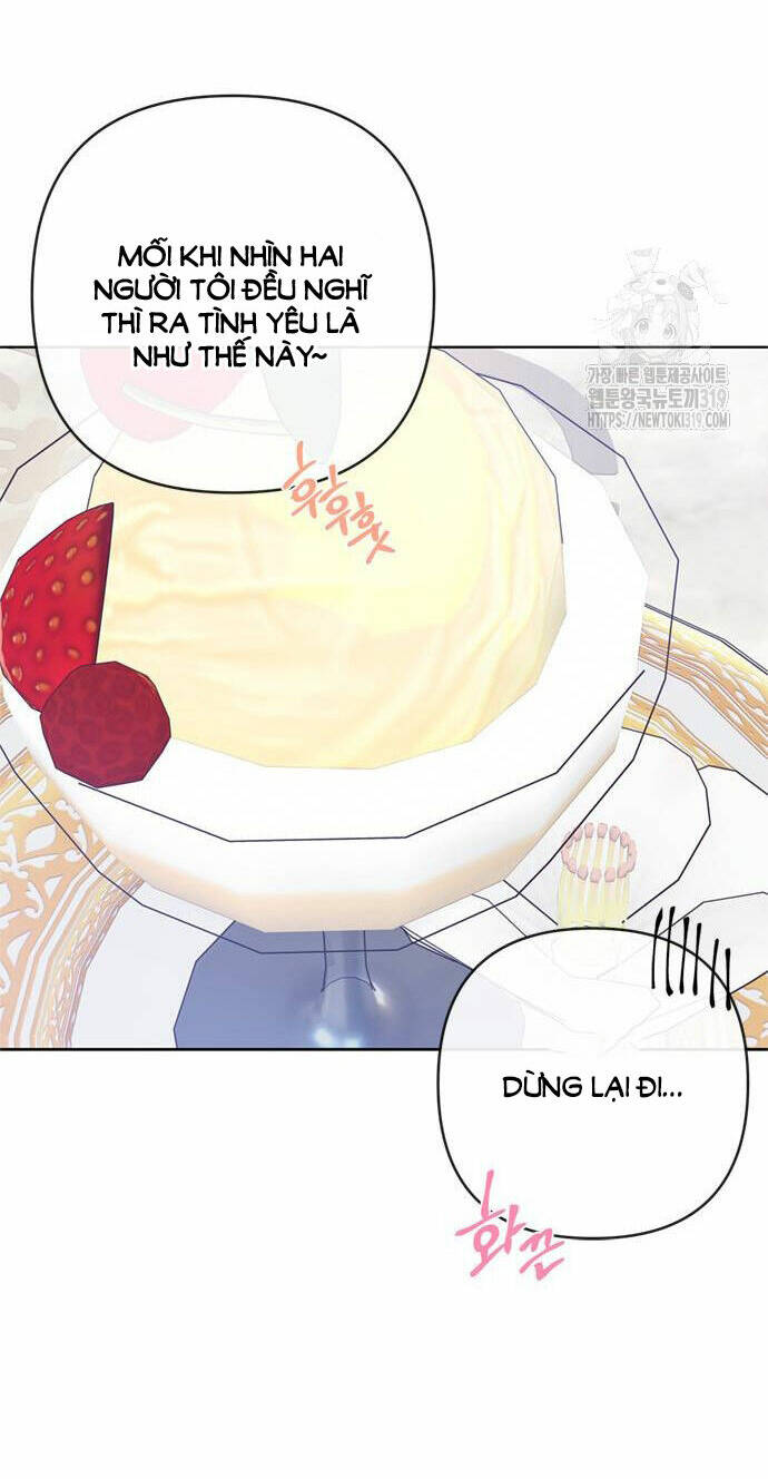 Cách Hiệp Sĩ Sống Như Một Tiểu Thư Quyền Quý - Chap 121.2 - Trang 30