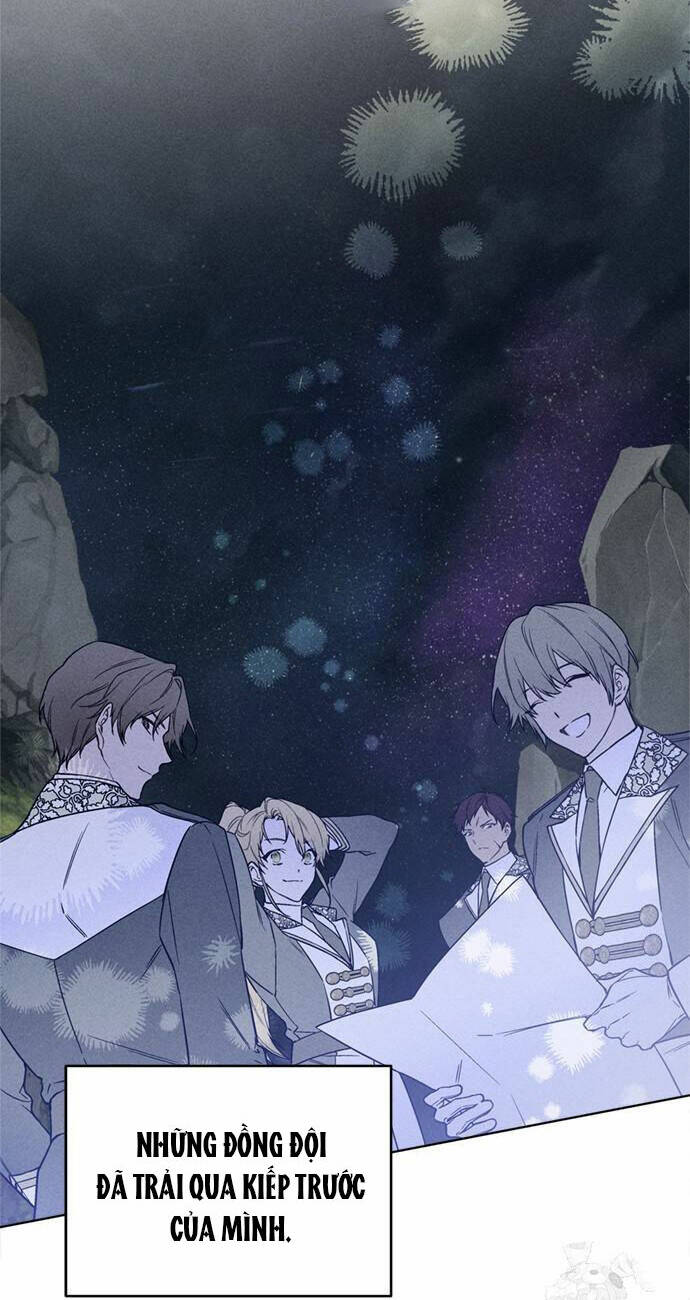 Cách Hiệp Sĩ Sống Như Một Tiểu Thư Quyền Quý - Chap 121.2 - Trang 4