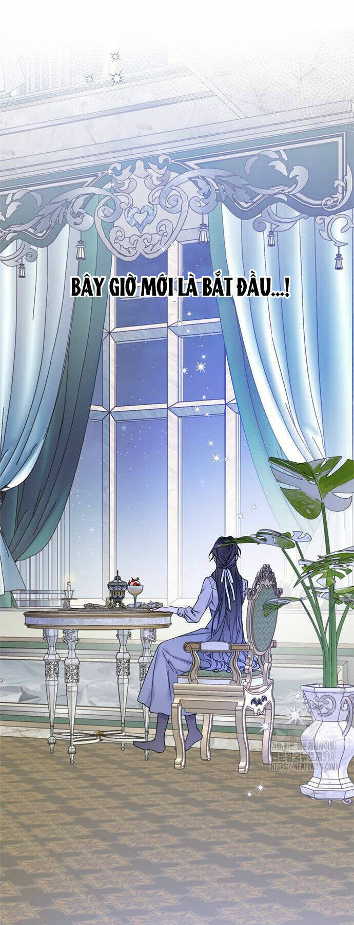 Cách Hiệp Sĩ Sống Như Một Tiểu Thư Quyền Quý - Chap 121.2 - Trang 33