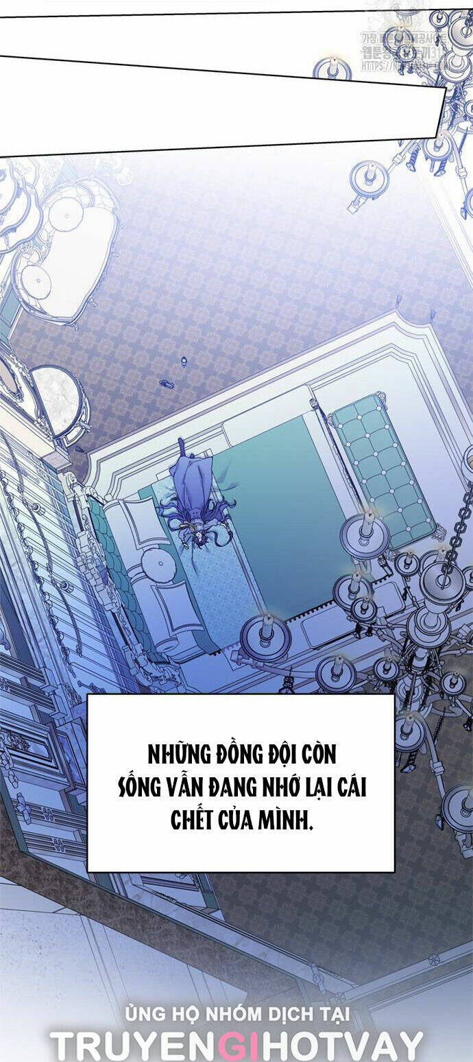 Cách Hiệp Sĩ Sống Như Một Tiểu Thư Quyền Quý - Chap 121.2 - Trang 5