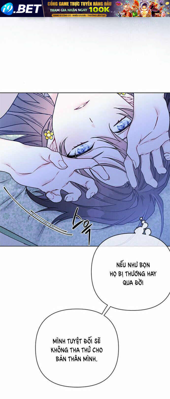 Cách Hiệp Sĩ Sống Như Một Tiểu Thư Quyền Quý - Chap 121.2 - Trang 6
