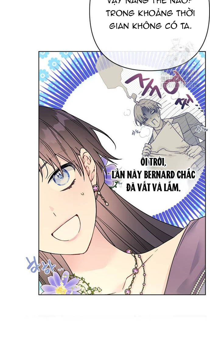 Cách Hiệp Sĩ Sống Như Một Tiểu Thư Quyền Quý - Chap 122.1 - Trang 11