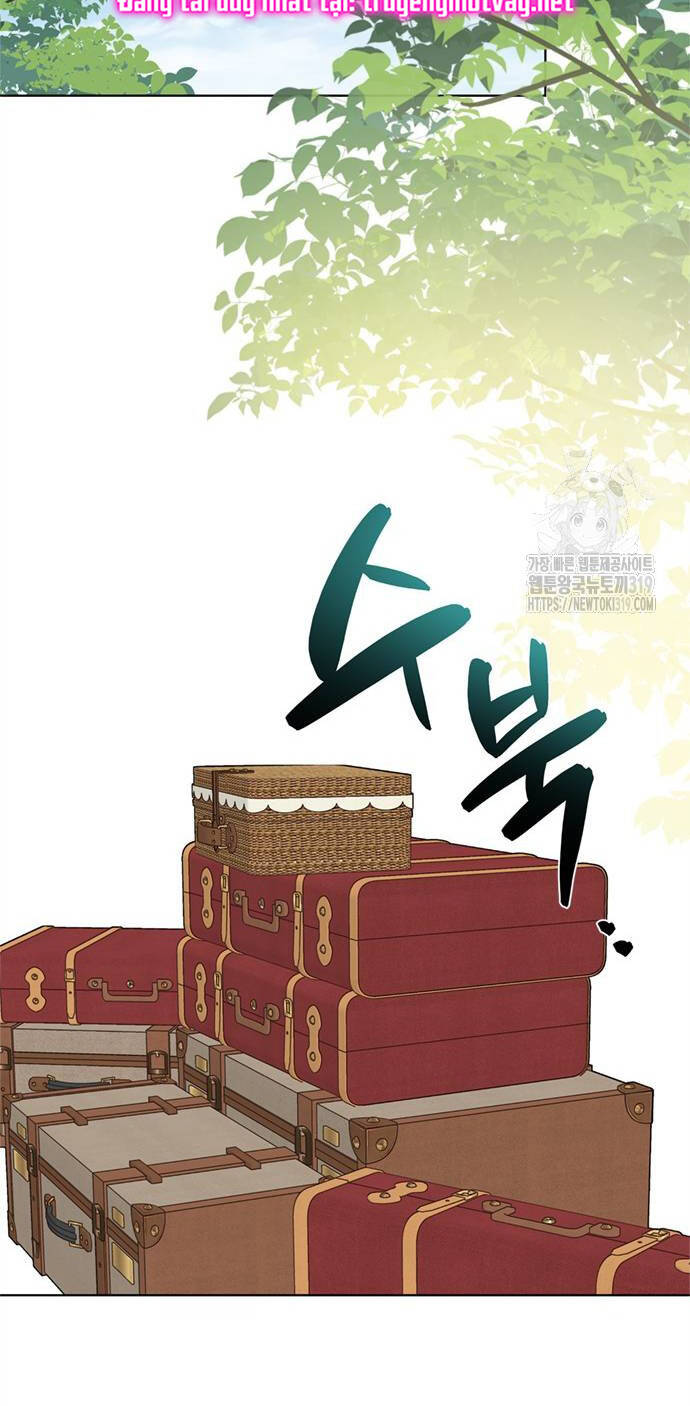 Cách Hiệp Sĩ Sống Như Một Tiểu Thư Quyền Quý - Chap 122.1 - Trang 20
