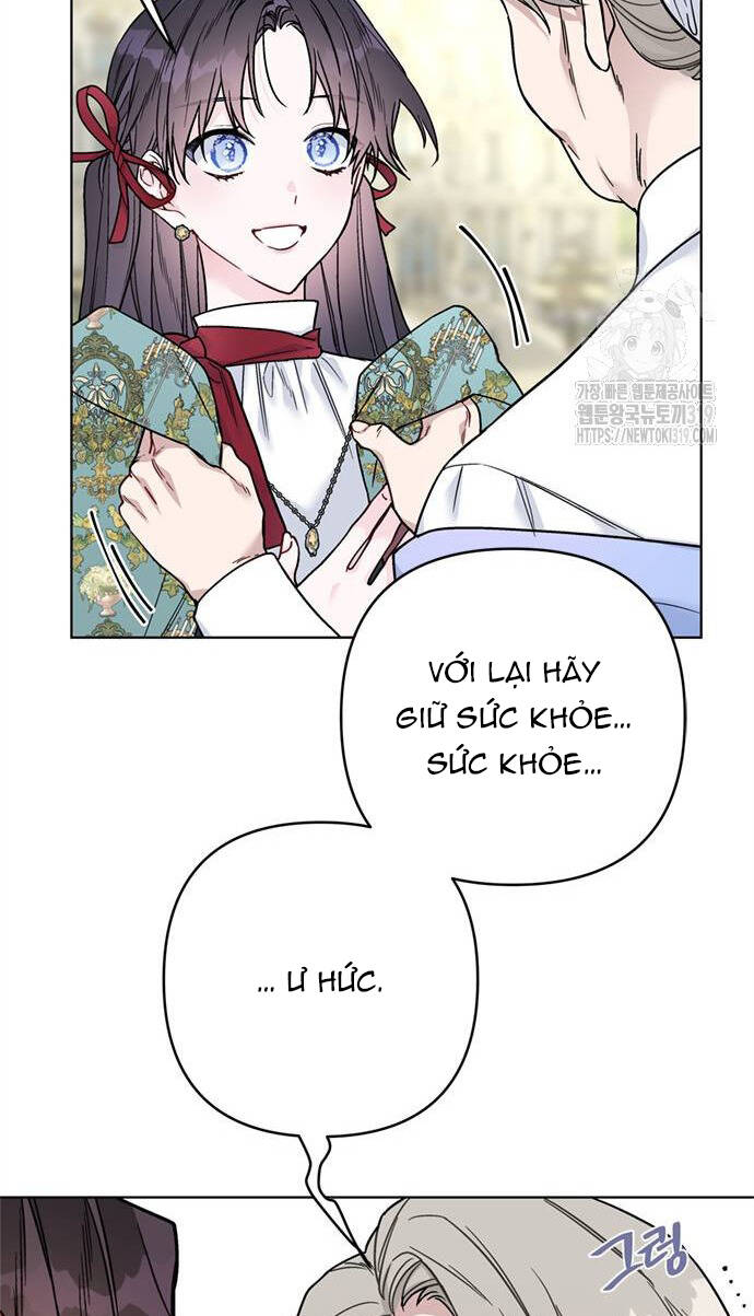 Cách Hiệp Sĩ Sống Như Một Tiểu Thư Quyền Quý - Chap 122.1 - Trang 22