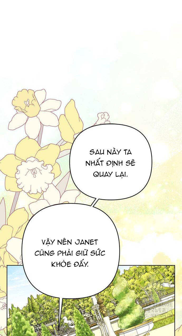 Cách Hiệp Sĩ Sống Như Một Tiểu Thư Quyền Quý - Chap 122.1 - Trang 24