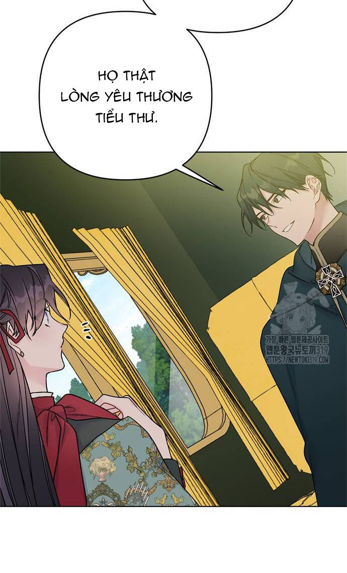 Cách Hiệp Sĩ Sống Như Một Tiểu Thư Quyền Quý - Chap 122.1 - Trang 27