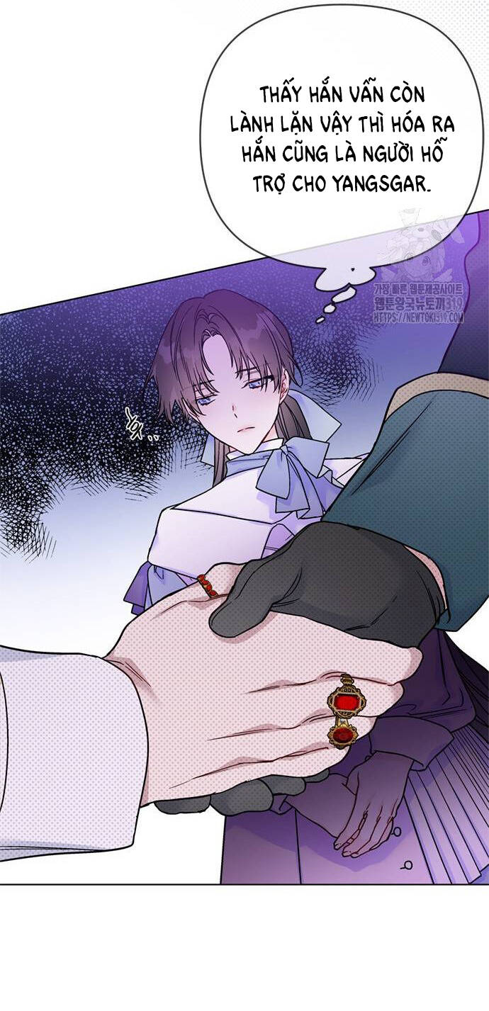 Cách Hiệp Sĩ Sống Như Một Tiểu Thư Quyền Quý - Chap 122.1 - Trang 38