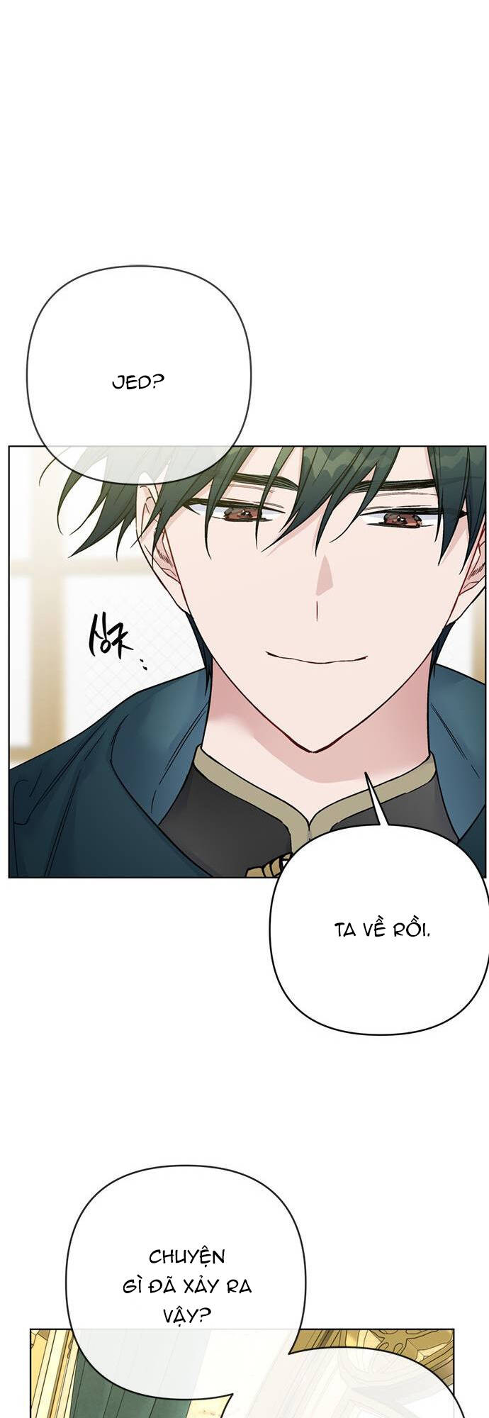 Cách Hiệp Sĩ Sống Như Một Tiểu Thư Quyền Quý - Chap 122.1 - Trang 9
