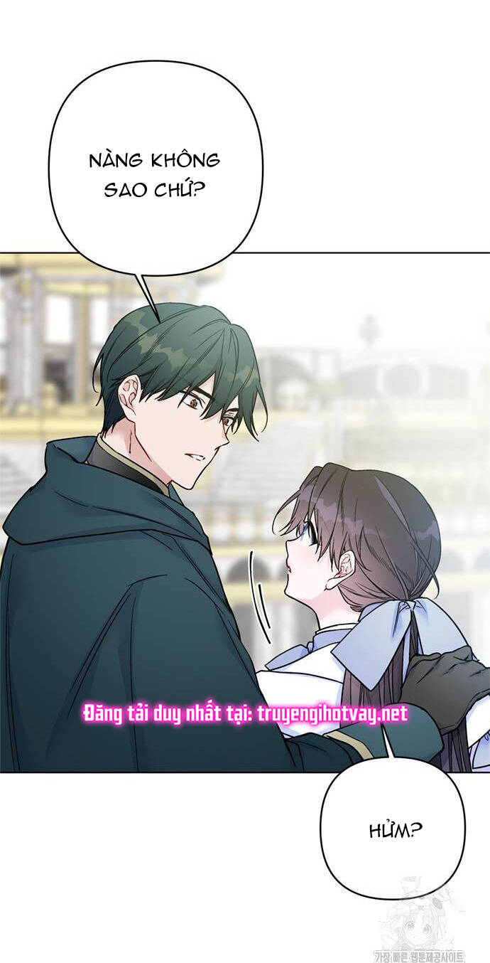 Cách Hiệp Sĩ Sống Như Một Tiểu Thư Quyền Quý - Chap 122.2 - Trang 11