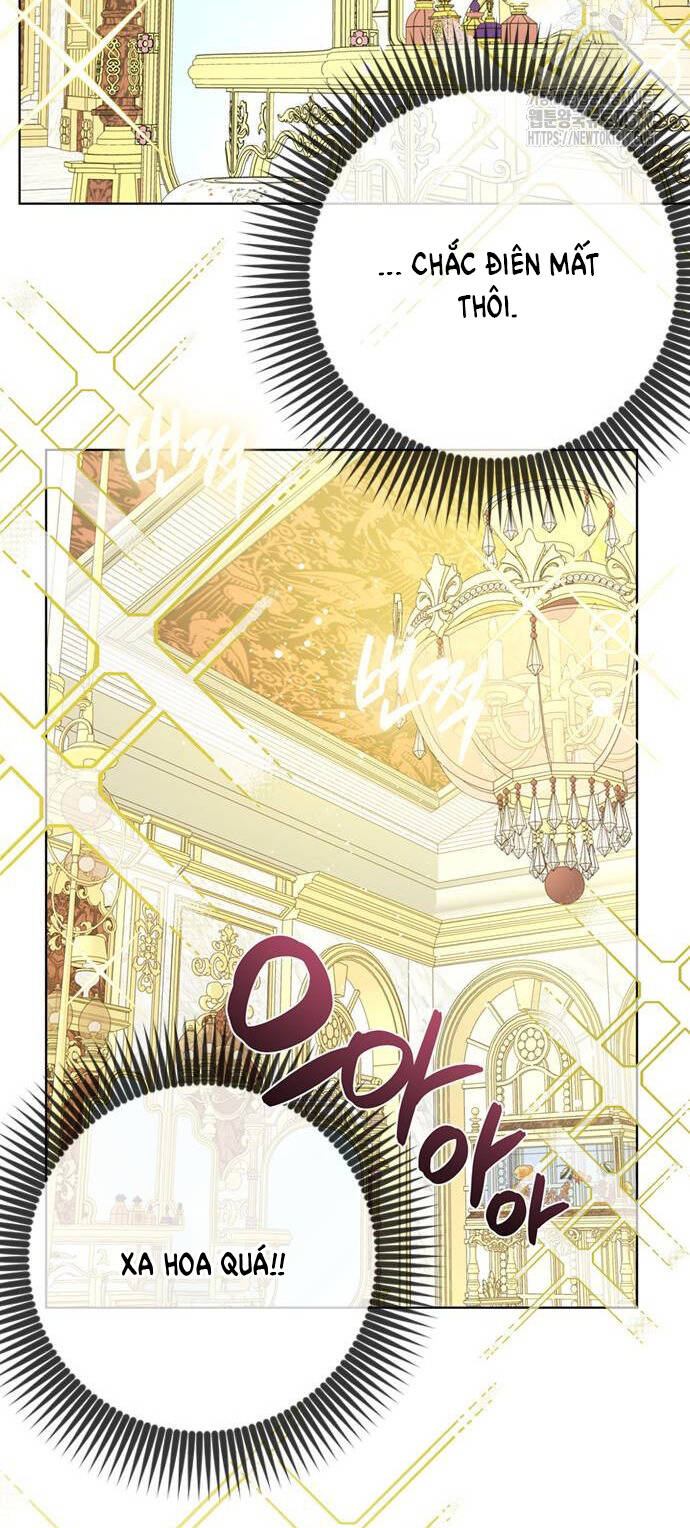 Cách Hiệp Sĩ Sống Như Một Tiểu Thư Quyền Quý - Chap 122.2 - Trang 17