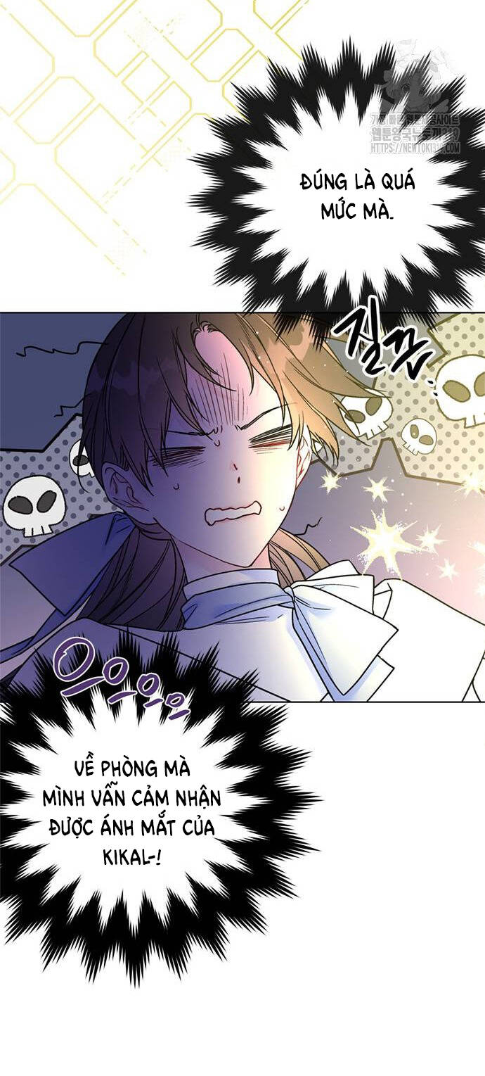 Cách Hiệp Sĩ Sống Như Một Tiểu Thư Quyền Quý - Chap 122.2 - Trang 18