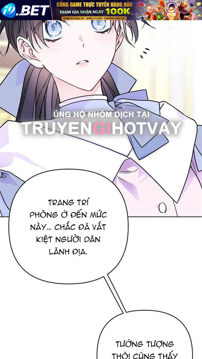 Cách Hiệp Sĩ Sống Như Một Tiểu Thư Quyền Quý - Chap 122.2 - Trang 20