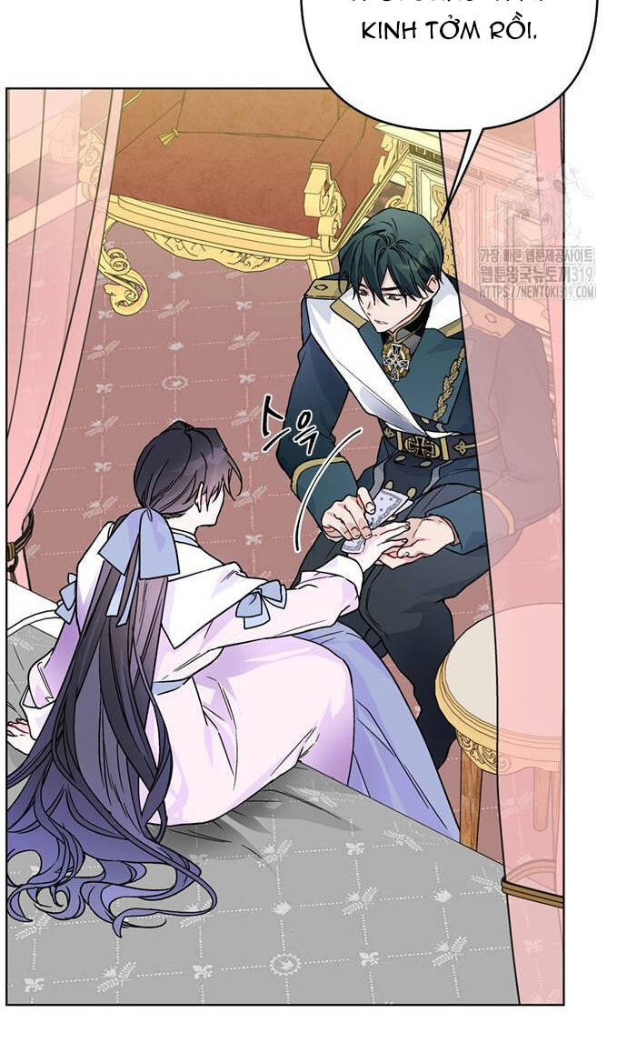 Cách Hiệp Sĩ Sống Như Một Tiểu Thư Quyền Quý - Chap 122.2 - Trang 21
