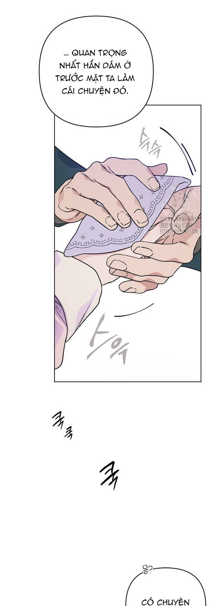 Cách Hiệp Sĩ Sống Như Một Tiểu Thư Quyền Quý - Chap 122.2 - Trang 22