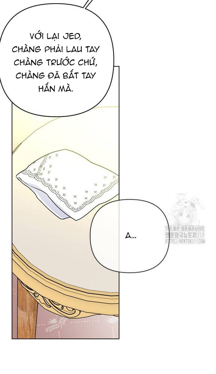 Cách Hiệp Sĩ Sống Như Một Tiểu Thư Quyền Quý - Chap 122.2 - Trang 24